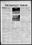 Primary view of The Bartlett Tribune and News (Bartlett, Tex.), Vol. 89, No. 42, Ed. 1, Thursday, August 5, 1976