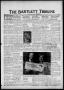 Thumbnail image of item number 1 in: 'The Bartlett Tribune and News (Bartlett, Tex.), Vol. 89, No. 46, Ed. 1, Thursday, September 2, 1976'.