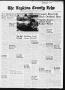 Newspaper: The Hopkins County Echo (Sulphur Springs, Tex.), Vol. 84, No. 31, Ed.…