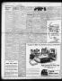 Thumbnail image of item number 2 in: 'The Hopkins County Echo (Sulphur Springs, Tex.), Vol. 83, No. 13, Ed. 1 Friday, March 28, 1958'.