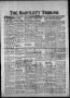 Newspaper: The Bartlett Tribune and News (Bartlett, Tex.), Vol. 90, No. 14, Ed. …