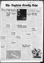 Thumbnail image of item number 1 in: 'The Hopkins County Echo (Sulphur Springs, Tex.), Vol. 87, No. 48, Ed. 1 Friday, November 30, 1962'.