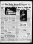 Newspaper: The Daily News-Telegram (Sulphur Springs, Tex.), Vol. 60, No. 45, Ed.…