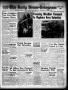 Newspaper: The Daily News-Telegram (Sulphur Springs, Tex.), Vol. 59, No. 87, Ed.…