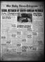 Newspaper: The Daily News-Telegram (Sulphur Springs, Tex.), Vol. 53, No. 62, Ed.…