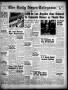 Newspaper: The Daily News-Telegram (Sulphur Springs, Tex.), Vol. 54, No. 15, Ed.…