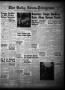 Newspaper: The Daily News-Telegram (Sulphur Springs, Tex.), Vol. 53, No. 48, Ed.…