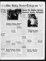 Newspaper: The Daily News-Telegram (Sulphur Springs, Tex.), Vol. 60, No. 98, Ed.…