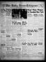 Newspaper: The Daily News-Telegram (Sulphur Springs, Tex.), Vol. 54, No. 82, Ed.…