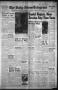 Thumbnail image of item number 1 in: 'The Daily News-Telegram (Sulphur Springs, Tex.), Vol. 84, No. 28, Ed. 1 Friday, February 2, 1962'.