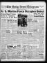 Newspaper: The Daily News-Telegram (Sulphur Springs, Tex.), Vol. 80, No. 165, Ed…