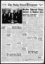 Primary view of The Daily News-Telegram (Sulphur Springs, Tex.), Vol. 81, No. 83, Ed. 1 Wednesday, April 8, 1959