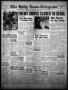 Primary view of The Daily News-Telegram (Sulphur Springs, Tex.), Vol. 53, No. 1, Ed. 1 Tuesday, January 2, 1951