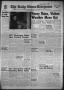 Thumbnail image of item number 1 in: 'The Daily News-Telegram (Sulphur Springs, Tex.), Vol. 83, No. 144, Ed. 1 Monday, June 19, 1961'.