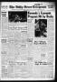 Newspaper: The Daily News-Telegram (Sulphur Springs, Tex.), Vol. 85, No. 57, Ed.…