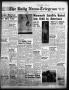 Thumbnail image of item number 1 in: 'The Daily News-Telegram (Sulphur Springs, Tex.), Vol. 80, No. 306, Ed. 1 Friday, December 19, 1958'.