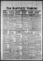 Newspaper: The Bartlett Tribune and News (Bartlett, Tex.), Vol. 90, No. 34, Ed. …
