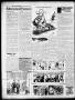 Thumbnail image of item number 2 in: 'The Daily News-Telegram (Sulphur Springs, Tex.), Vol. 59, No. 170, Ed. 1 Friday, July 19, 1957'.