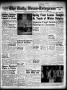 Newspaper: The Daily News-Telegram (Sulphur Springs, Tex.), Vol. 59, No. 83, Ed.…