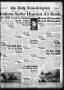 Newspaper: The Daily News-Telegram (Sulphur Springs, Tex.), Vol. 44, No. 154, Ed…