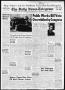Newspaper: The Daily News-Telegram (Sulphur Springs, Tex.), Vol. 81, No. 253, Ed…