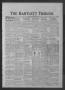 Newspaper: The Bartlett Tribune and News (Bartlett, Tex.), Vol. 90, No. 38, Ed. …