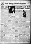 Newspaper: The Daily News-Telegram (Sulphur Springs, Tex.), Vol. 82, No. 136, Ed…