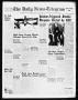 Newspaper: The Daily News-Telegram (Sulphur Springs, Tex.), Vol. 81, No. 26, Ed.…