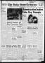Newspaper: The Daily News-Telegram (Sulphur Springs, Tex.), Vol. 84, No. 243, Ed…