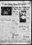 Newspaper: The Daily News-Telegram (Sulphur Springs, Tex.), Vol. 57, No. 100, Ed…