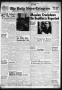 Newspaper: The Daily News-Telegram (Sulphur Springs, Tex.), Vol. 85, No. 197, Ed…