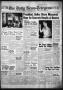 Newspaper: The Daily News-Telegram (Sulphur Springs, Tex.), Vol. 57, No. 248, Ed…