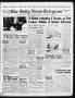 Newspaper: The Daily News-Telegram (Sulphur Springs, Tex.), Vol. 80, No. 185, Ed…