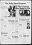 Primary view of The Daily News-Telegram (Sulphur Springs, Tex.), Vol. 82, No. 220, Ed. 1 Friday, September 16, 1960