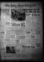 Newspaper: The Daily News-Telegram (Sulphur Springs, Tex.), Vol. 53, No. 107, Ed…