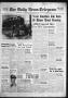 Newspaper: The Daily News-Telegram (Sulphur Springs, Tex.), Vol. 57, No. 36, Ed.…