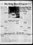 Newspaper: The Daily News-Telegram (Sulphur Springs, Tex.), Vol. 58, No. 214, Ed…