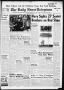 Newspaper: The Daily News-Telegram (Sulphur Springs, Tex.), Vol. 84, No. 288, Ed…