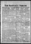 Newspaper: The Bartlett Tribune and News (Bartlett, Tex.), Vol. 90, No. 52, Ed. …