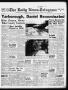 Newspaper: The Daily News-Telegram (Sulphur Springs, Tex.), Vol. 80, No. 175, Ed…