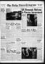 Newspaper: The Daily News-Telegram (Sulphur Springs, Tex.), Vol. 82, No. 99, Ed.…