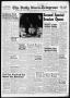Newspaper: The Daily News-Telegram (Sulphur Springs, Tex.), Vol. 81, No. 143, Ed…