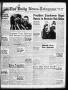 Thumbnail image of item number 1 in: 'The Daily News-Telegram (Sulphur Springs, Tex.), Vol. 80, No. 226, Ed. 1 Sunday, September 14, 1958'.