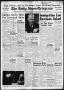 Primary view of The Daily News-Telegram (Sulphur Springs, Tex.), Vol. 82, No. 65, Ed. 1 Thursday, March 17, 1960