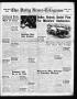 Newspaper: The Daily News-Telegram (Sulphur Springs, Tex.), Vol. 60, No. 52, Ed.…
