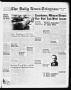 Primary view of The Daily News-Telegram (Sulphur Springs, Tex.), Vol. 81, No. 14, Ed. 1 Sunday, January 18, 1959