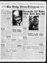 Newspaper: The Daily News-Telegram (Sulphur Springs, Tex.), Vol. 60, No. 96, Ed.…