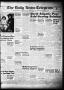 Thumbnail image of item number 1 in: 'The Daily News-Telegram (Sulphur Springs, Tex.), Vol. 51, No. 43, Ed. 1 Sunday, February 20, 1949'.