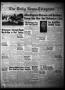 Newspaper: The Daily News-Telegram (Sulphur Springs, Tex.), Vol. 53, No. 138, Ed…