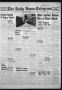 Newspaper: The Daily News-Telegram (Sulphur Springs, Tex.), Vol. 55, No. 213, Ed…